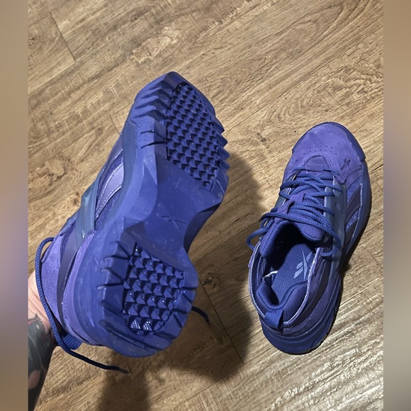 Reebok Club C Cardi V2 Ultpur (Purple) - Picture 3 of 5